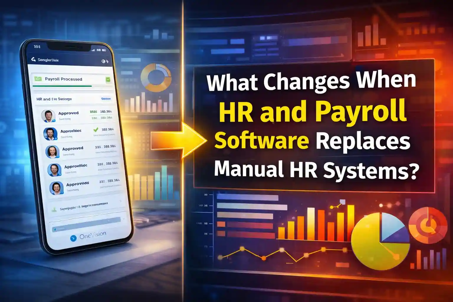 Which is the Best Service Business Management Software?